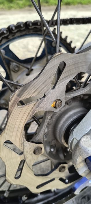 Husqvarna FE 350 Хускварна Хаска KTM