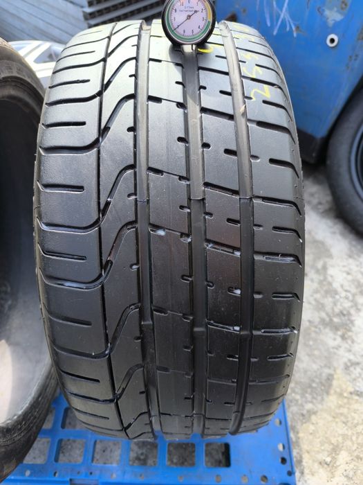 Opona Pirelli p zero 255/30/19 pojedynka
