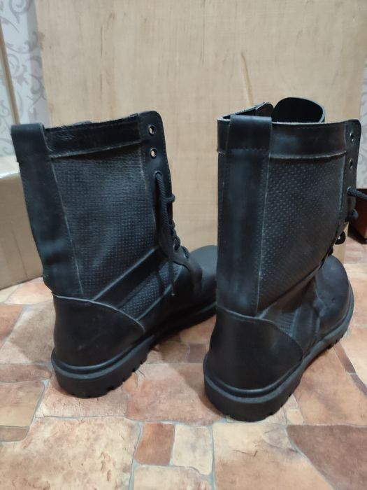 Берцы - лето р.42