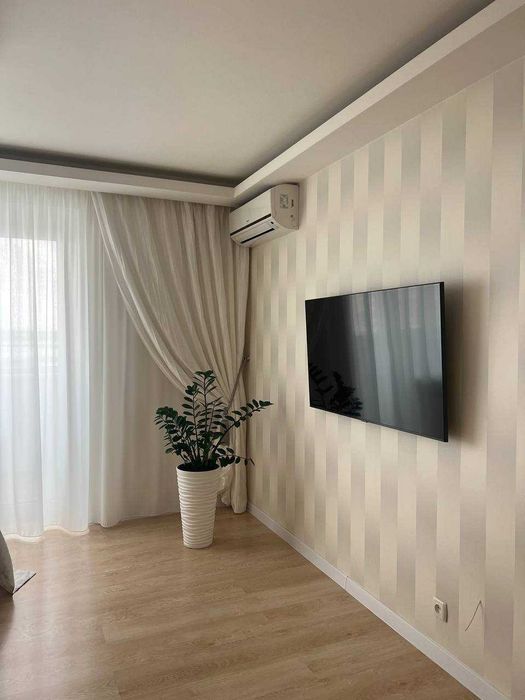 Аренда • 3к квартира • 67 м² • 8/9 этаж • Намив • Лазурна • повністю укомплектована • #146413