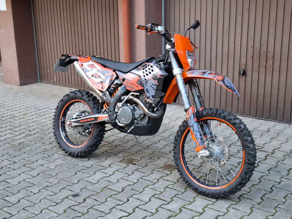 KTM