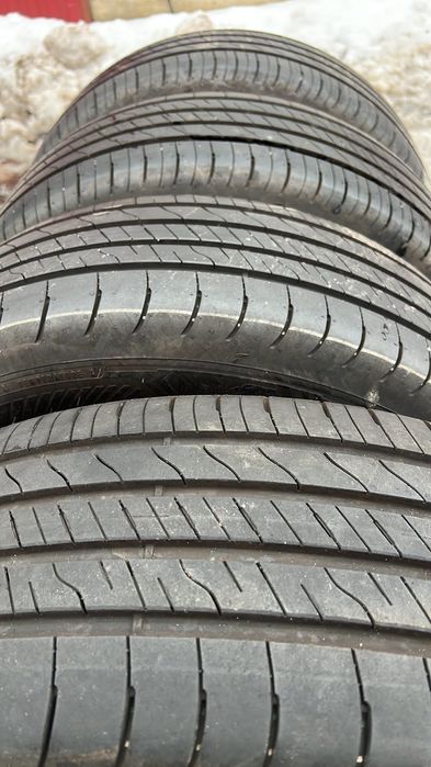 Шини за кордону  від R14-R20