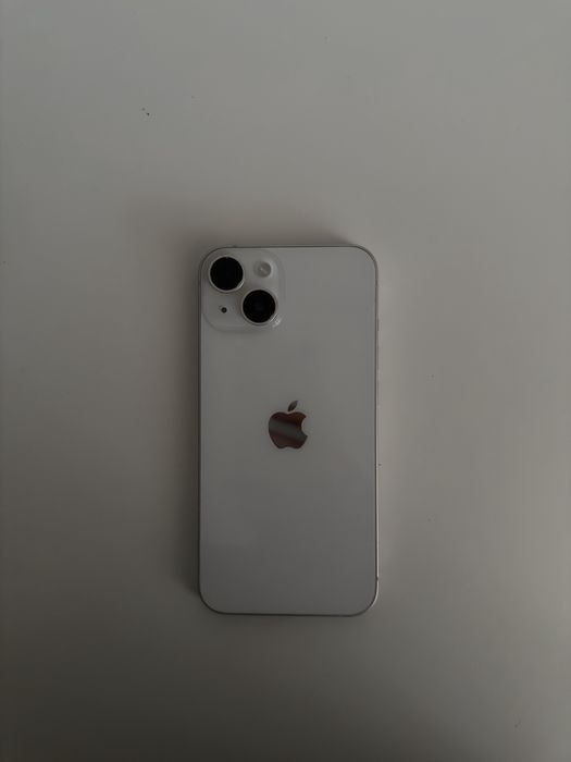 iPhone 14 128GB biały