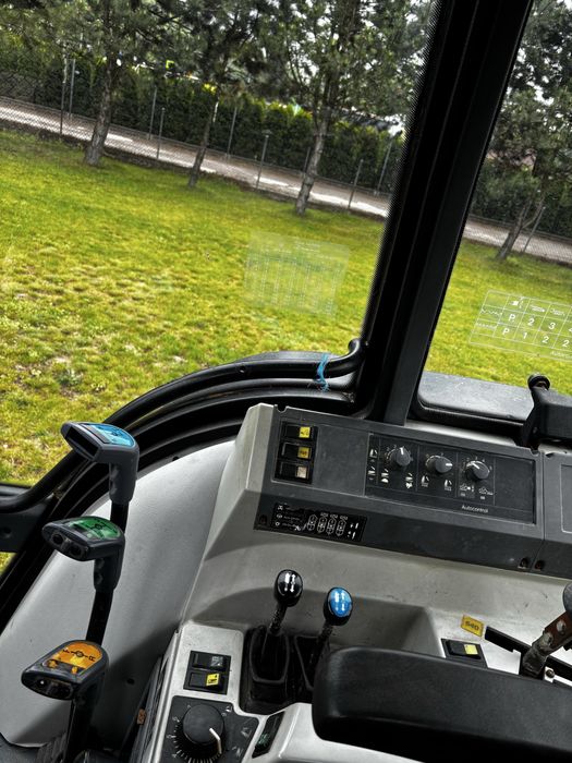 Valtra Valmet 8050!