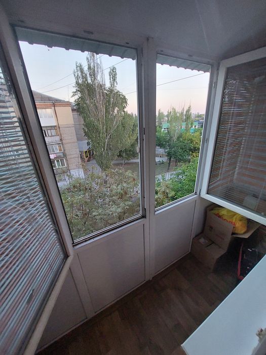 Ліски Однокімнатна квартира