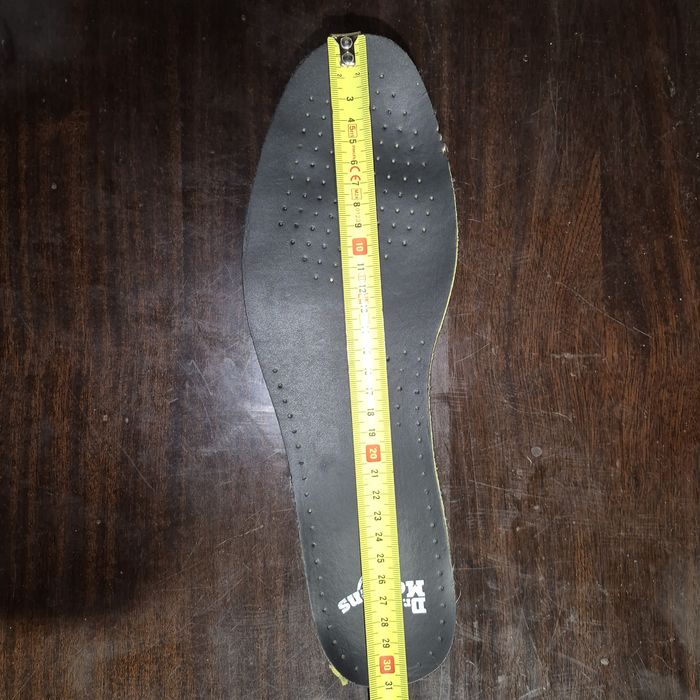 Buty Dr. Martens 47