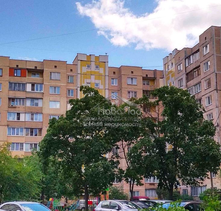 3 кімнатна затишна тепла квартира Троєщина Драйзера DI