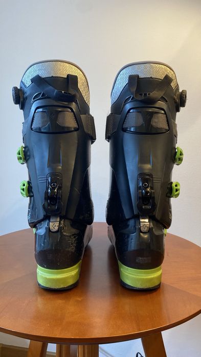 Buty narciarskie Black Diamond Factor 130 28,5cm=44 freeride/skitour