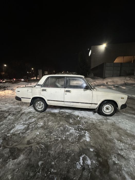 ваз 2105 жигулі 1.5