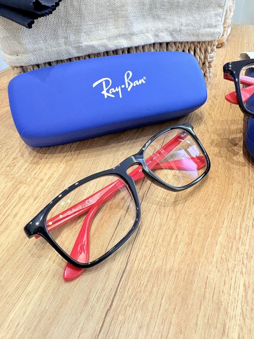 Oculos Ray-Ban Criança