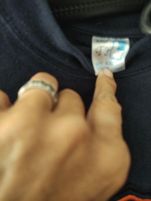 Harley Davidson t-shirt, koszulka damska XXL, top