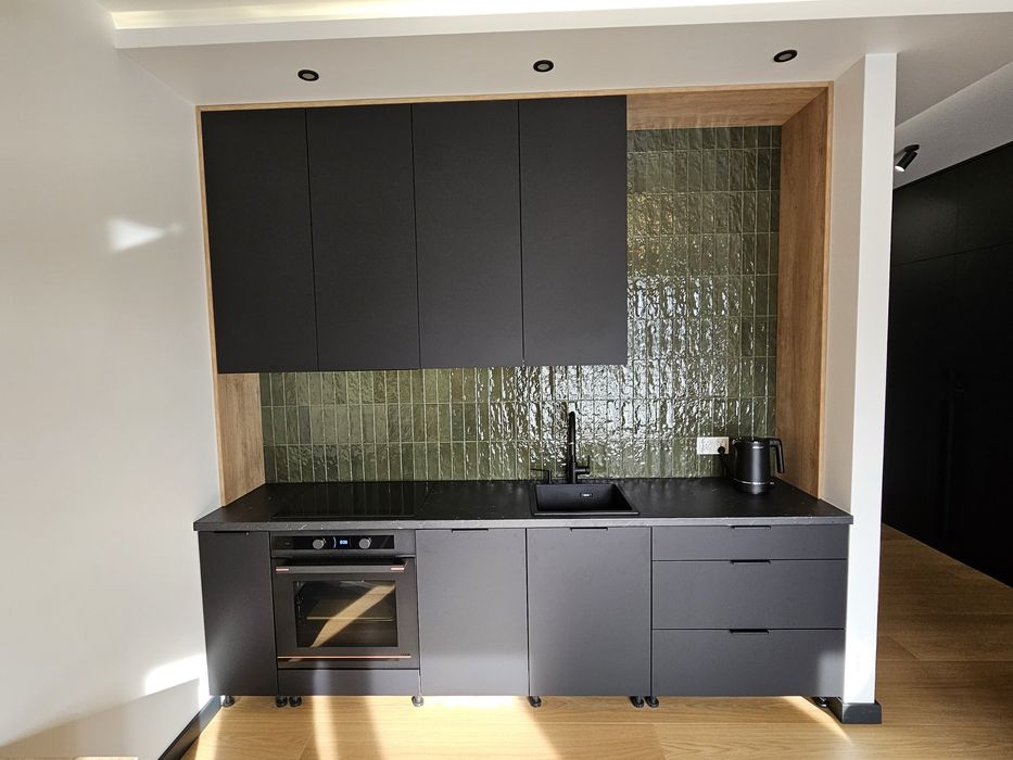 Apartament do wynajęcia