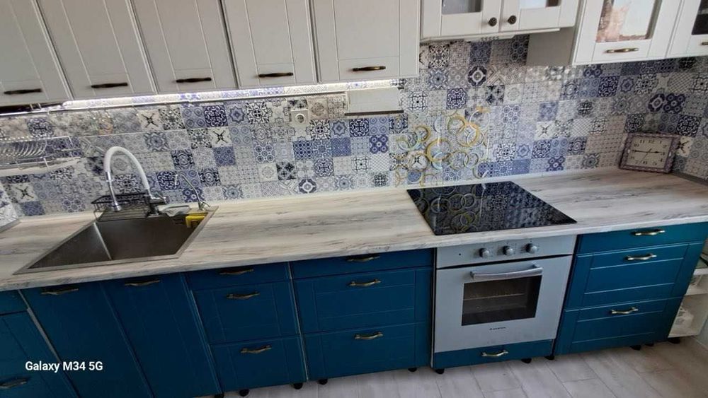 1-кімнатна квартира за адресою (площа 56 м²) - Atlanta.ua - фото 18