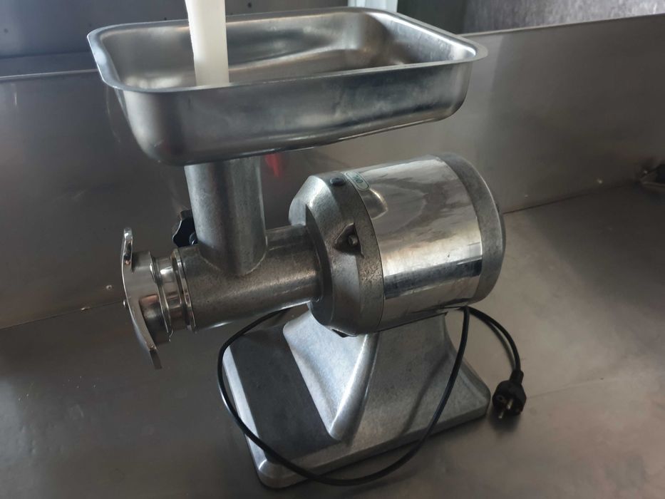 Picadora de carne