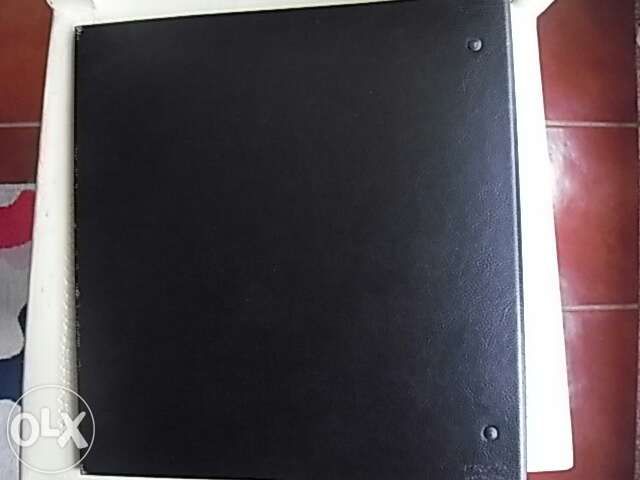 capa arquivo