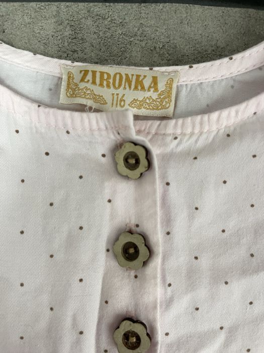 Плаття для  дівчинки 116см