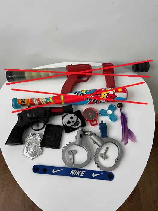 Игрушки/Набор игрушек/Іграшки/Набір іграшок/Лот игрушек