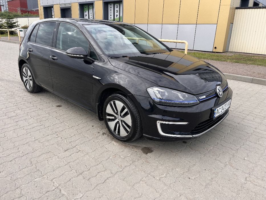 Volkswagen e-Golf 2014 VIN WVWZZZAUZFW900776 фото оголошення 13 з 24