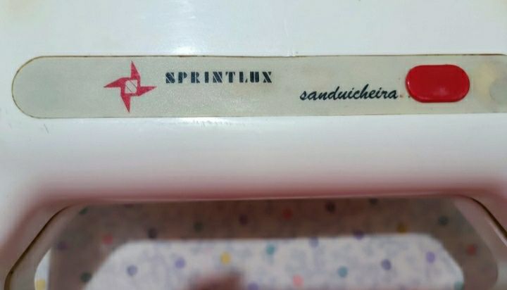 Tostadeira+espremedor