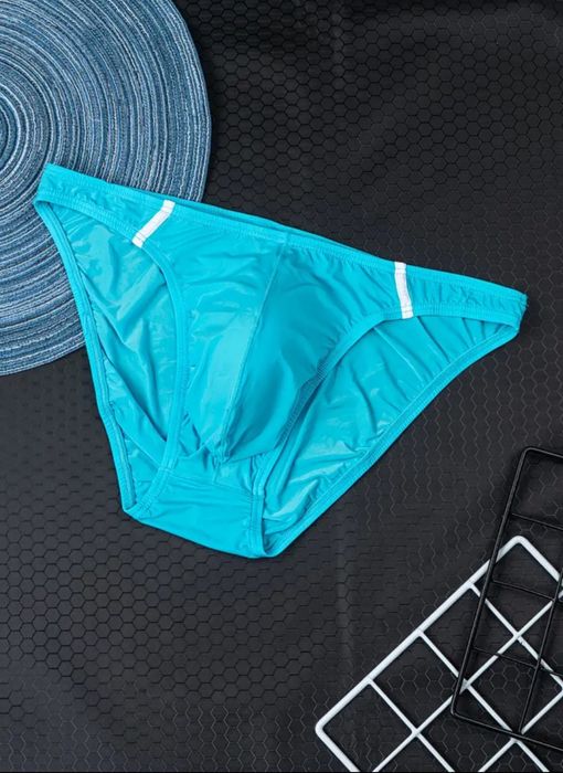 Cueca masculina NOVAS