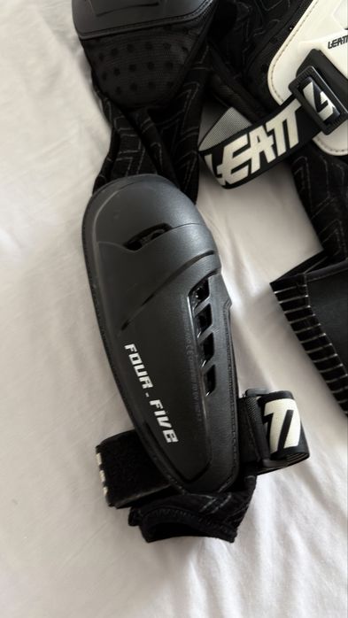 Colete Leatt Pro 4.5 L/XL