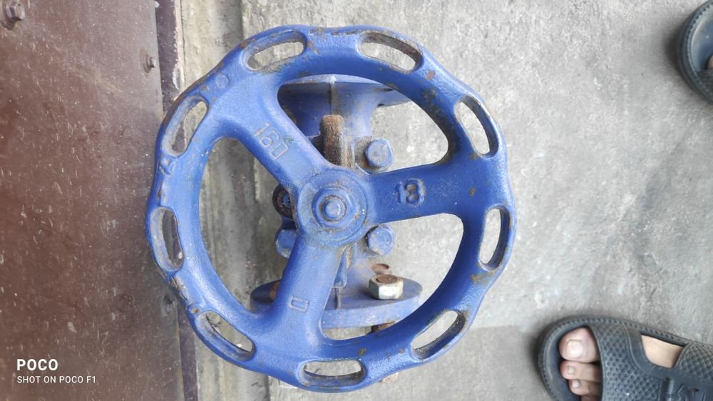 Продам кранбуфта