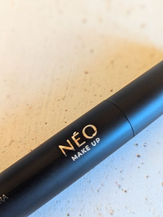 Wydłużający tusz do rzęs Neo Makeup