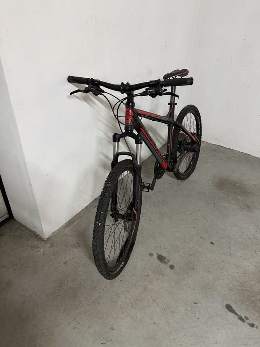 Bicicleta BTT – Ghost SE 2000 (Special Edition)