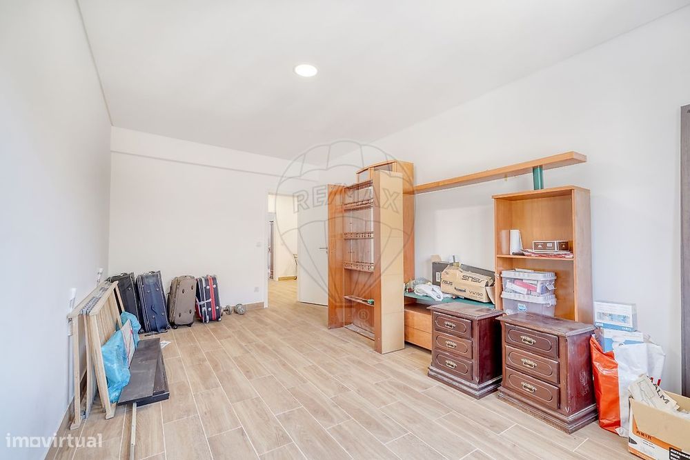 Apartamento T3 para venda