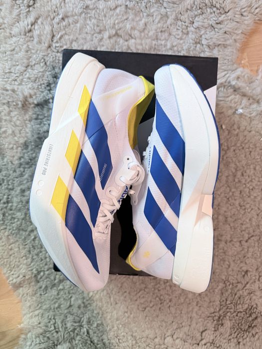 Adidas Adios Pro 4