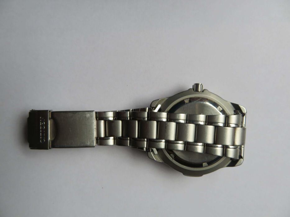 zegarek  diver citizen  OXY   Air Divers  200 M