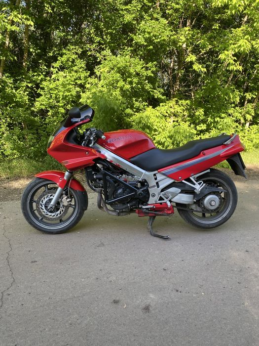 Honda vfr 750 rc36