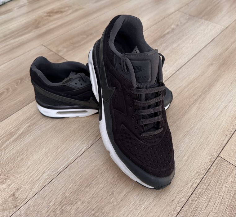 Buty męskie Nike Air Max Ultra Wiosba Lato