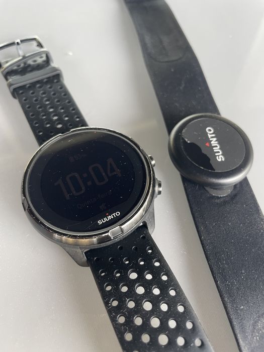 Relogio Suunto 9