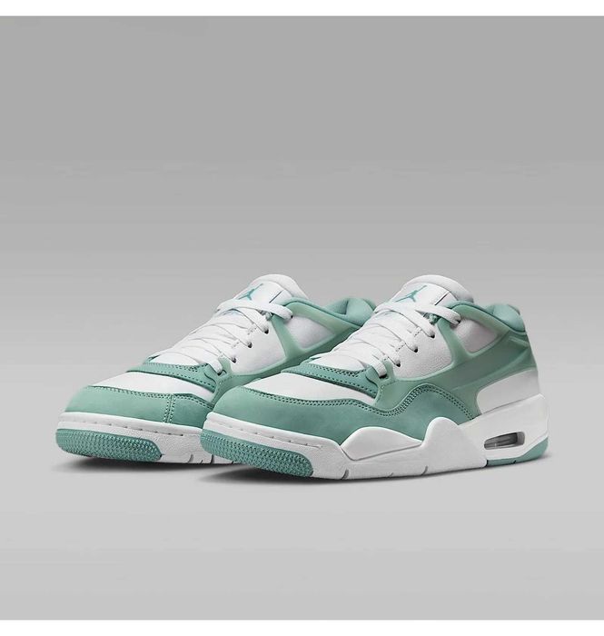 ОРИГІНАЛ! Air Jordan 4 RM White Cannon 36.5 37.5 38 40 | FQ7940-138