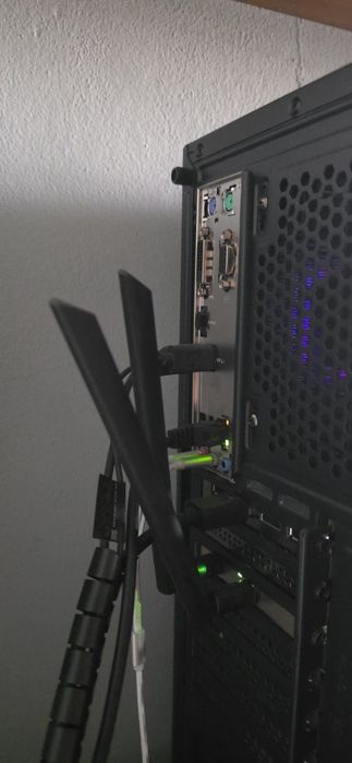 Pc Gamer (rtx 4060)