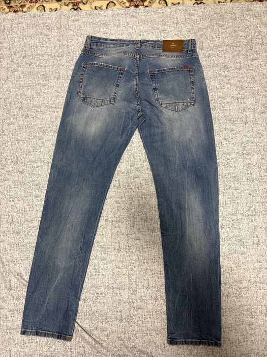 Продам джинси чоловічі оригінальні JIU-JOJEANS