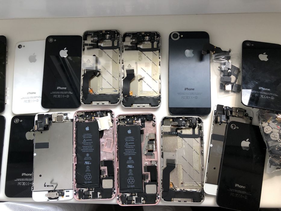 Apple запчастини для IPhone 4, 4S