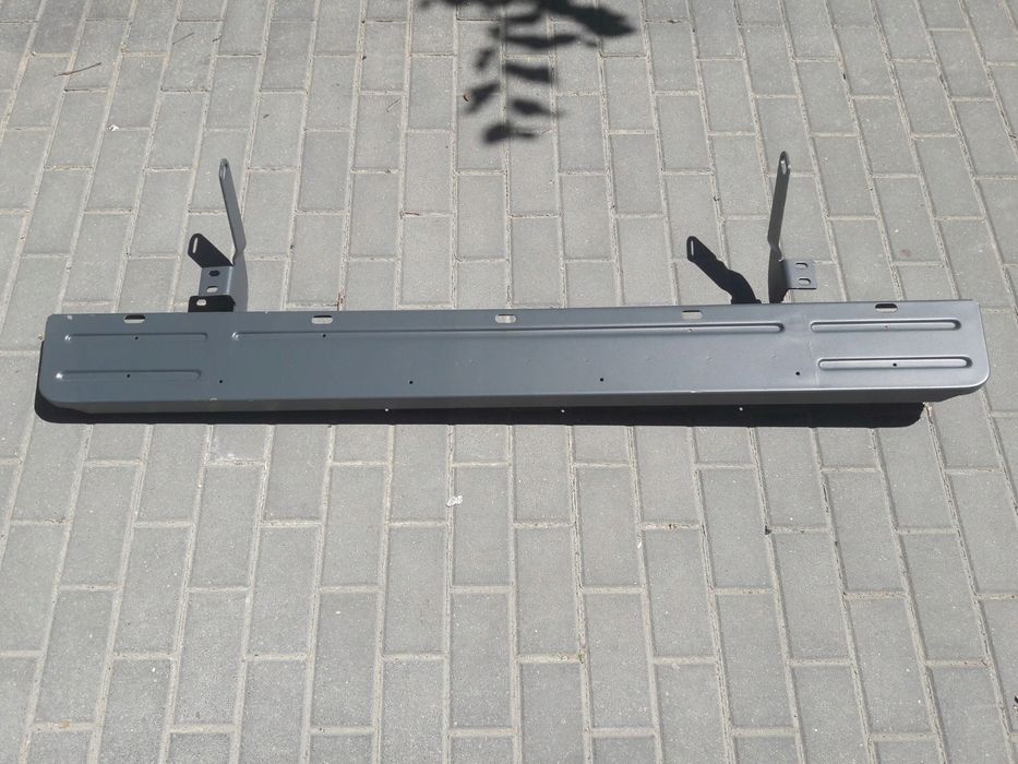 stopień zderzaka tylnego mercedes sprinter 00-06