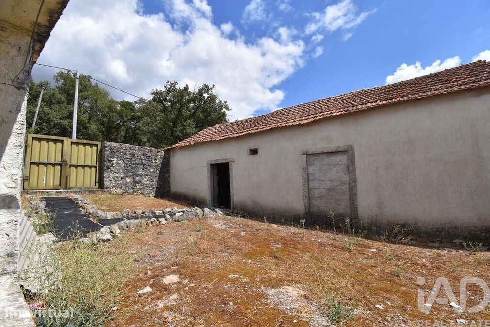 Casa / Villa T3 em Ansião de 161 m2