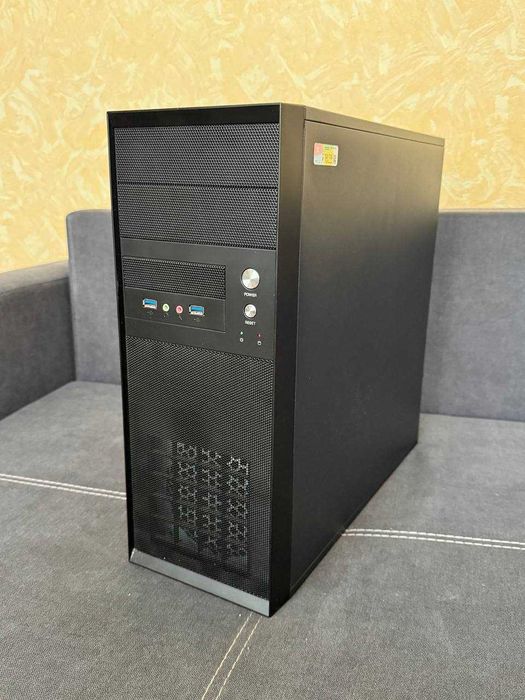 intel core i7 8700 - Персональні комп'ютери - OLX.ua