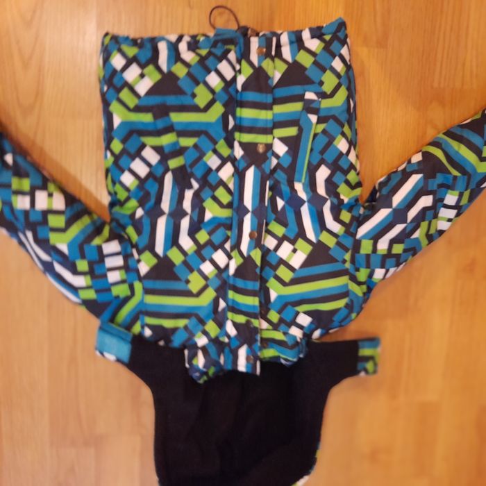 Курточка на 1 рік