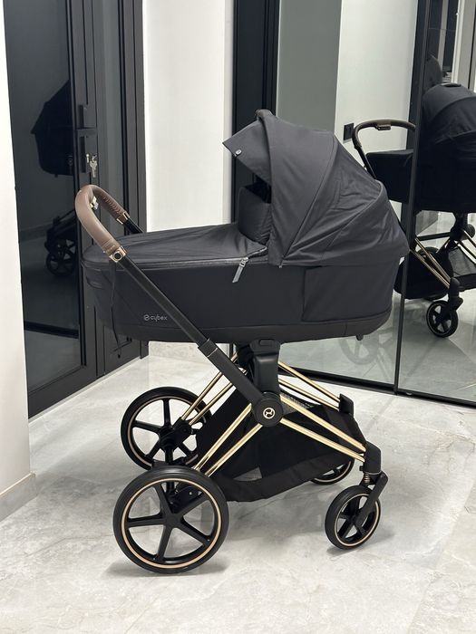 Cybex priam 2/1 cloudT