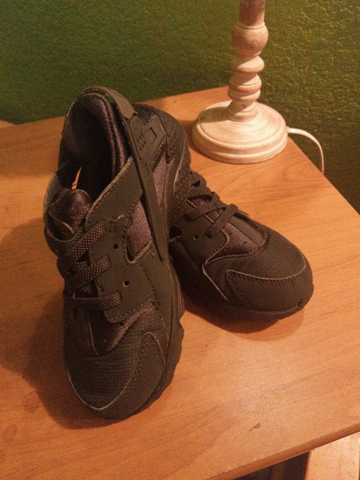 Nike Huarache Run Ultra dla dzieci rozmiar 27