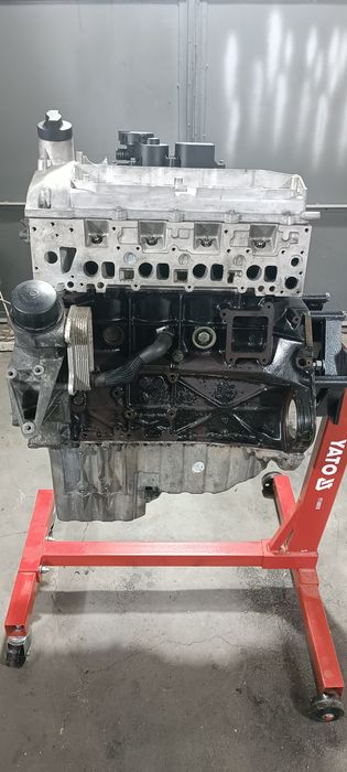 Мотор, двигун ом 646 на 906 Sprinter