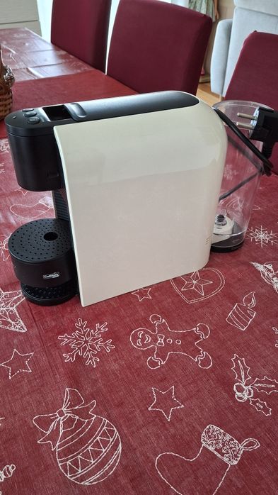 Máquina de  cafe