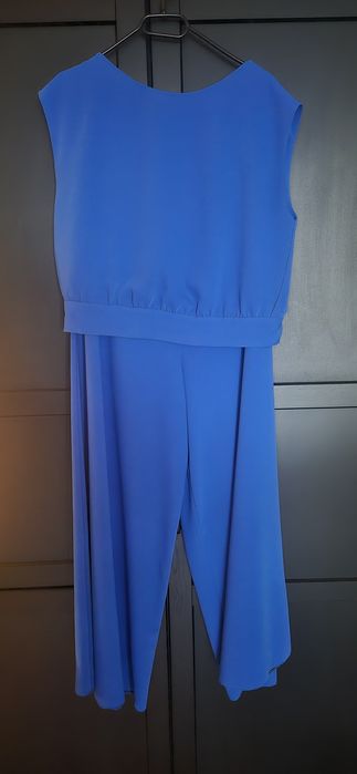 Komplet strój elegancki wesele komunia