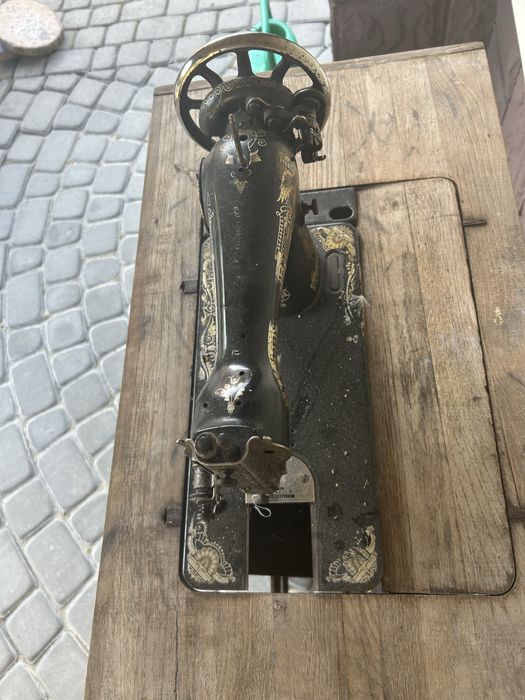 Maszyna do szycia singer