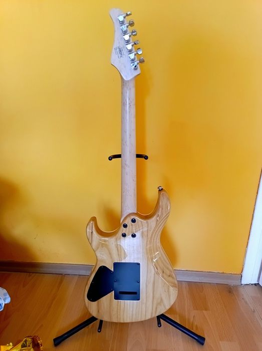 Gitara elektryczna Cort G290 FAT AVB