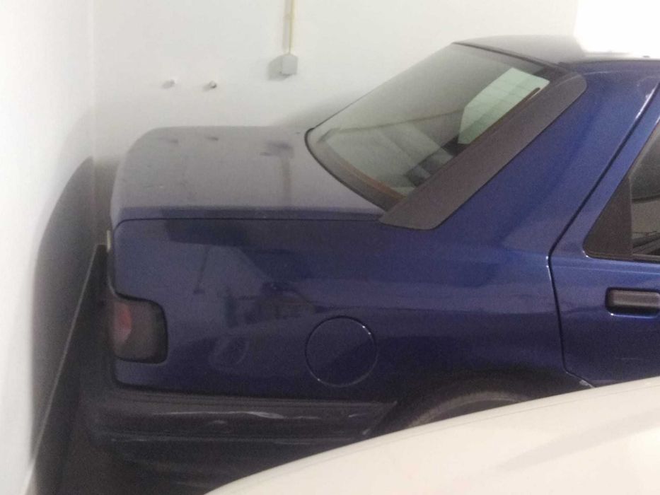 Ford Sierra 2.0 DOHC Injecao Mk2